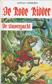 De slavenjacht acheter