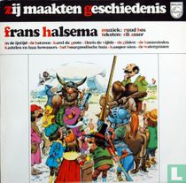 Zij maakten geschiedenis