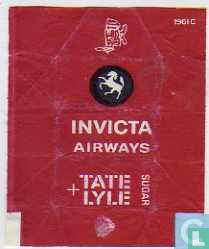 Invicta Airways