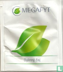 Megafyt tea bags catalogue