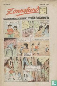 Zonneland [BEL] 7