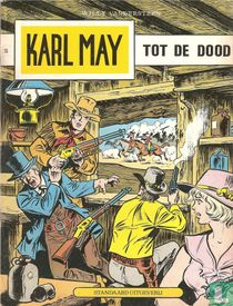 Tot de dood for sale