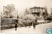 Burgem. De Raadtsingel (Villa Renata)