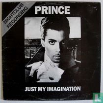 Just My Imagination