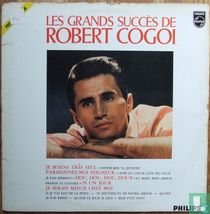 Les Grands succes de Robert Cogoi