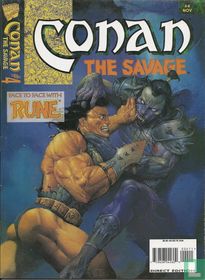 The Savage 4