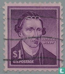 Patrick Henry acheter