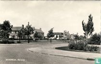 Beverwijk, Warande