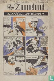 Zonneland [BEL] 32