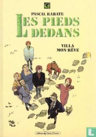 Villa mon rêve