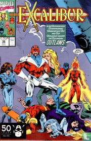 Excalibur 36