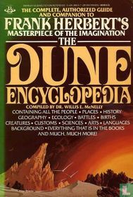 The Dune Encyclopedia