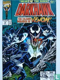 Darkhawk 14
