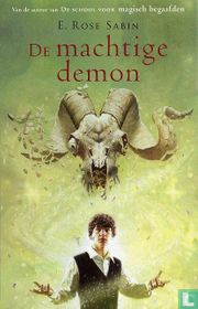 De machtige demon