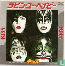 I Was Made For Lovin' You