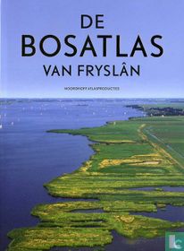 De Bosatlas van Fryslân