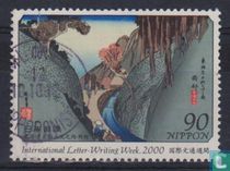 International Letter Writing Week