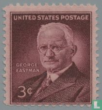 George Eastman kopen