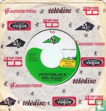 Love me please love me 