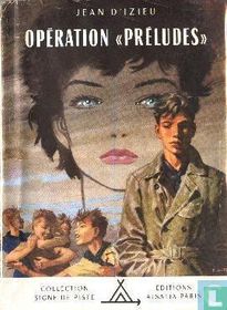 Opération « Préludes »