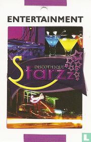 Discotheque Starzz