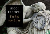Tot het voorbij is