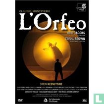 L'Orfeo