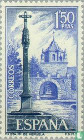 Monastère de Veruela acheter