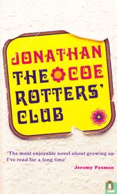 The Rotters' Club