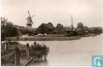 Noordendijk-Wanty scheepswerf fa Hoebee