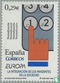 Europa - Intégration
