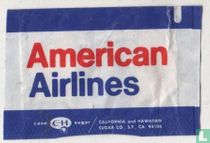 American Airlines