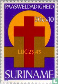 Easter Benevolence