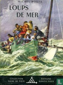 Loups de mer
