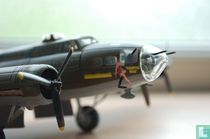 Boeing B17
