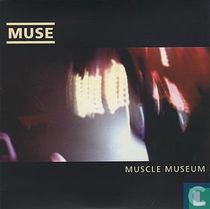 Muscle museum