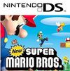 Nintendo DS catalogue de jeux vidéos