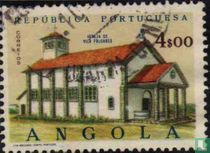 Churches in Angola