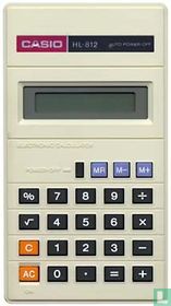Casio HL- 812