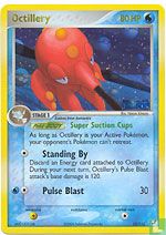 Octillery (reverse)