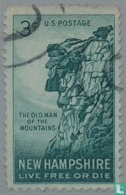 Old man of the mountains for sale