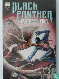Panther's Prey  2/4