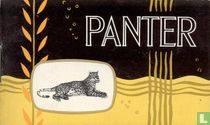 Panter matchcovers catalogue