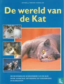 De wereld van de kat