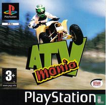 ATV Mania