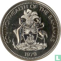 Bahamas 2 dollars 1979
