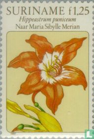 Bloemen schilderijen kopen