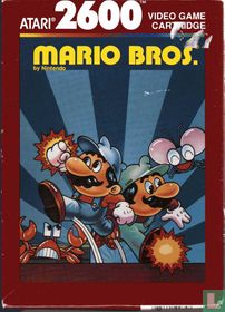 Mario Bros.