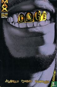 Cage
