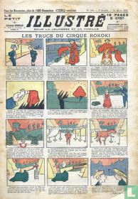 Le Petit Illustré 303